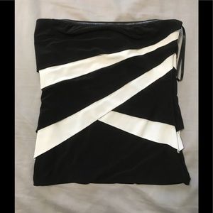 White House Black Market Cami